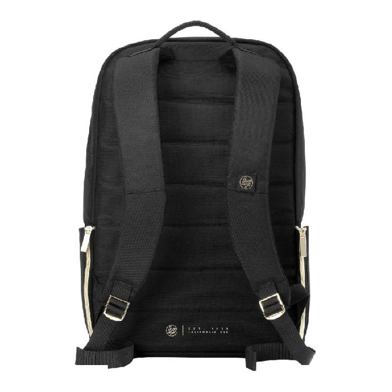 کوله پشتی لپ تاپ اچ پی مدل Pavilion Accent Backpack مناسب برای لپ تاپ 14.1 تا 15.6 اینچی کوله پشتی لپ تاپ اچ پی مدل Pavilion Accent Backpack مناسب برای لپ تاپ 14.1 تا 15.6 اینچی