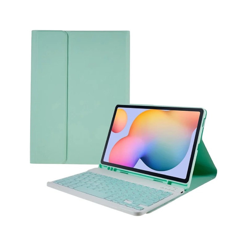 کیف کلاسوری تبلت مدل SK-X710 مناسب برای تبلت سامسونگ 11 اینچ نسل S7 تا Galaxy Tab S9FE کیف کلاسوری تبلت مدل SK-X710 مناسب برای تبلت سامسونگ 11 اینچ نسل S7 تا Galaxy Tab S9FE