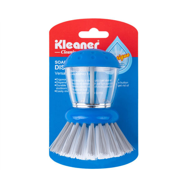 فرچه ظرفشویی کلینر مدل DISPENSING KD2104 فرچه ظرفشویی کلینر مدل DISPENSING KD2104