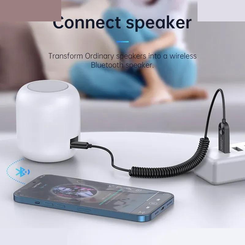 گیرنده بلوتوثی موزیک کولا مدل KL-X62