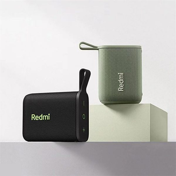 اسپیکر بلوتوثی قابل حمل شیائومی مدل Redmi ASM11A اسپیکر بلوتوثی قابل حمل شیائومی مدل Redmi ASM11A