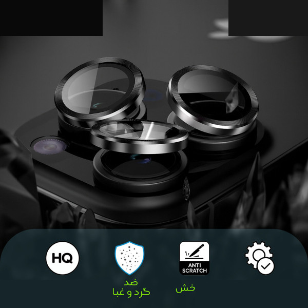محافظ لنز ال کا جی مدل ring_X7g LKK مناسب برای گوشی موبایل شیائومی Poco X7 Pro / Redmi Turbo 4 محافظ لنز ال کا جی مدل ring_X7g LKK مناسب برای گوشی موبایل شیائومی Poco X7 Pro / Redmi Turbo 4