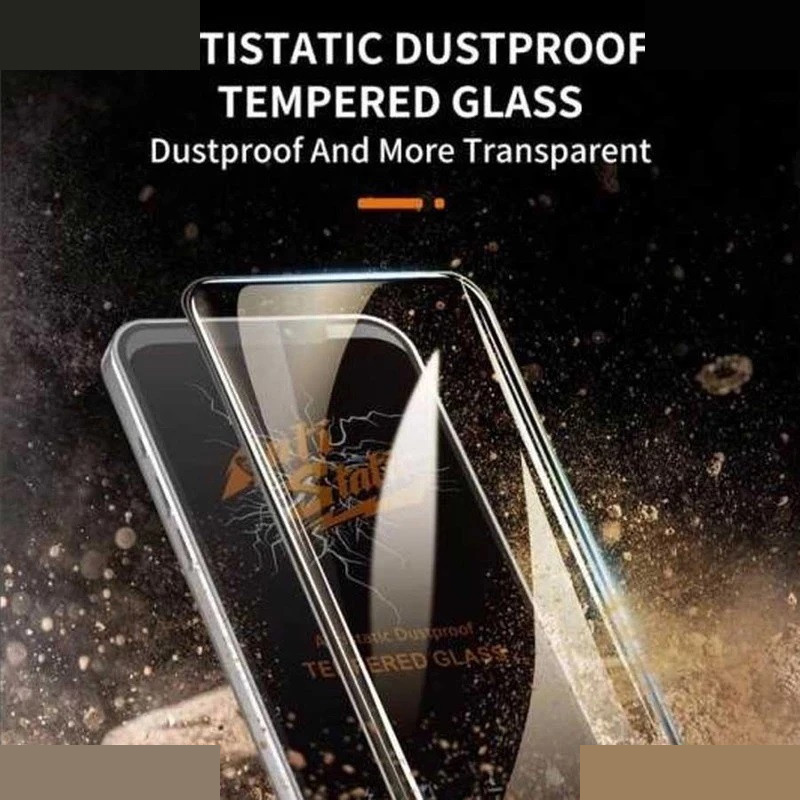 محافظ صفحه نمایش ال کا جی مدل LKK Antistatic مناسب برای گوشی موبایل شیائومی REDMI TURBO 4/POCO X7 PRO/POCO M7 PRO 5G/REDMI NOTE 14S 4G محافظ صفحه نمایش ال کا جی مدل LKK Antistatic مناسب برای گوشی موبایل شیائومی REDMI TURBO 4/POCO X7 PRO/POCO M7 PRO 5G/REDMI NOTE 14S 4G