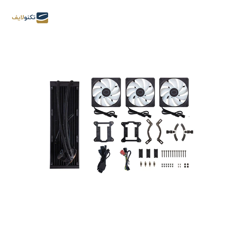 gallery-خنک کننده پردازنده کولر مستر مدل MASTERLIQUID ML360 ILLUSION copy.png gallery-خنک کننده پردازنده کولر مستر مدل MASTERLIQUID ML360 ILLUSION copy.png