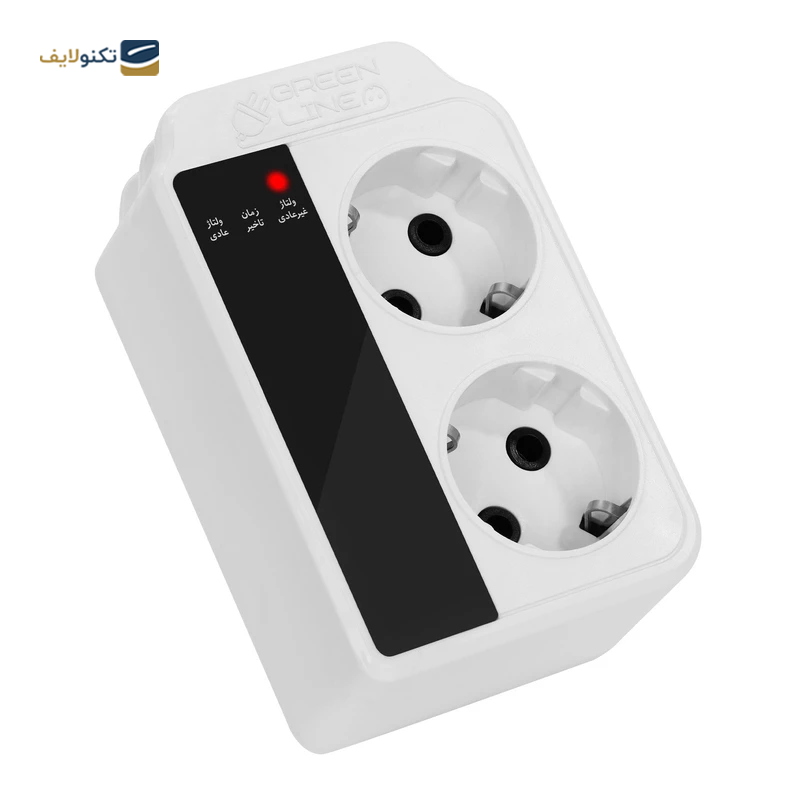 gallery-محافظ ولتاژ گرین مدل GLP301 EVO copy.png gallery-محافظ ولتاژ گرین مدل GLP301 EVO copy.png