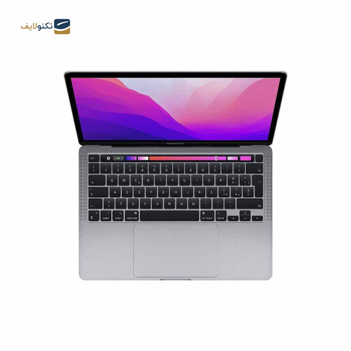 gallery- لپ تاپ 13.3 اینچی اپل مدل Macbook Pro MNEQ3 2022 LLA copy.png gallery- لپ تاپ 13.3 اینچی اپل مدل Macbook Pro MNEQ3 2022 LLA copy.png