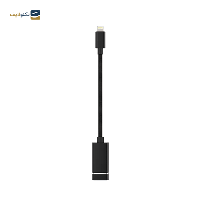 gallery-کابل AUX به تایپ سی کامیکا مدل CVM-D-UC طول 0.6 متر copy.png