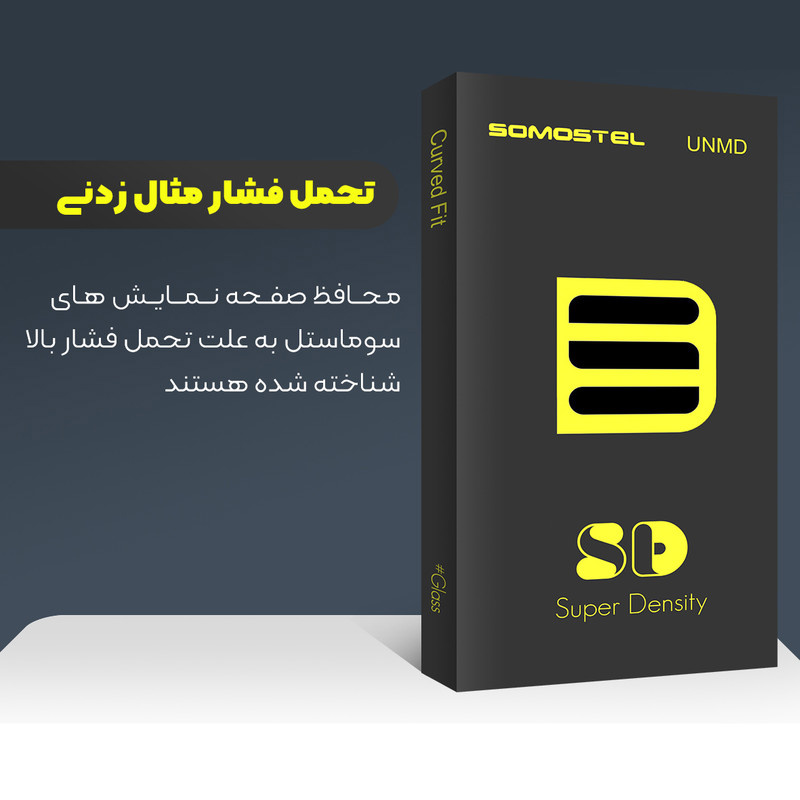 محافظ صفحه نمایش شیشه ای سوماستل مدل SD Glass MIX مناسب برای گوشی موبایل ال جی K42 بسته سه عددی محافظ صفحه نمایش شیشه ای سوماستل مدل SD Glass MIX مناسب برای گوشی موبایل ال جی K42 بسته سه عددی