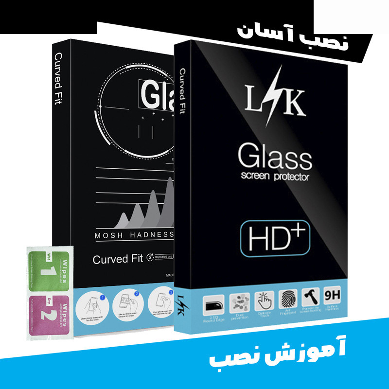 محافظ پشت گوشی ال کی مدل +LITE مناسب برای گوشی موبایل شیائومی Poco M3