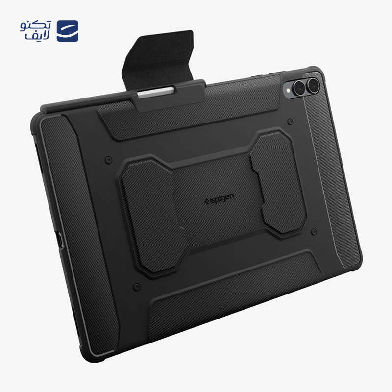 gallery-کیف کلاسوری تبلت سامسونگ Galaxy Tab S9 Ultra اسپیگن مدل Rugged Armor Pro copy.png gallery-کیف کلاسوری تبلت سامسونگ Galaxy Tab S9 Ultra اسپیگن مدل Rugged Armor Pro copy.png