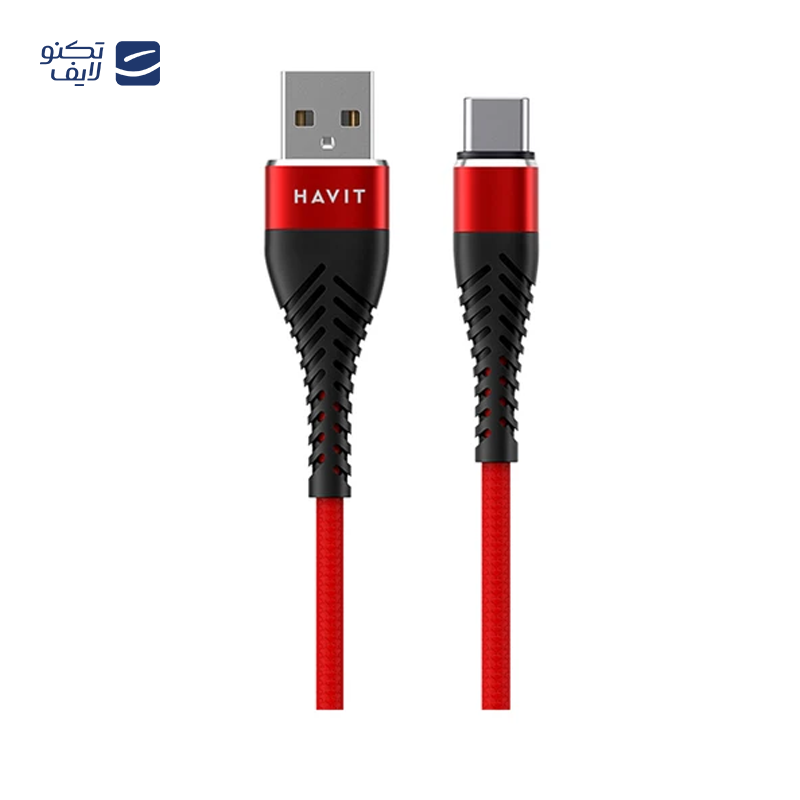gallery-کابل دو سر تایپ سی هویت مدل CB6280 طول 1.0 متر copy.png gallery-کابل دو سر تایپ سی هویت مدل CB6280 طول 1.0 متر copy.png