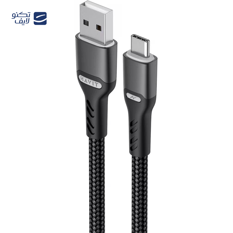 gallery-کابل MicroUSB هویت مدل CB706 طول 1.0 متر copy.png