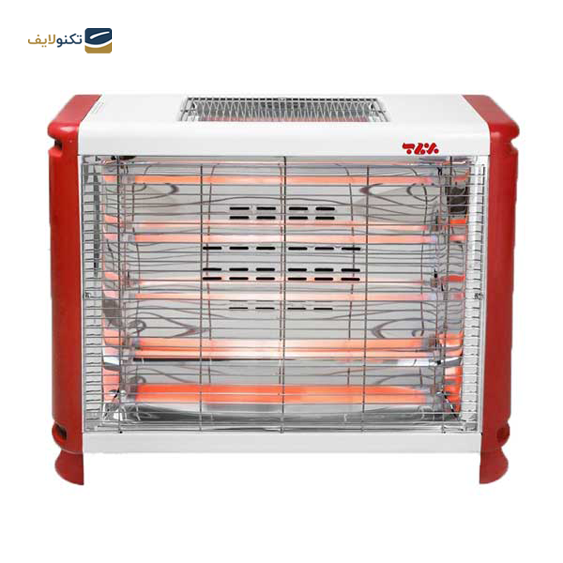 gallery- بخاری برقی فن دار استوک Open Box - برفاب مدل QH-3000 - سفید copy.png gallery- بخاری برقی فن دار استوک Open Box - برفاب مدل QH-3000 - سفید copy.png