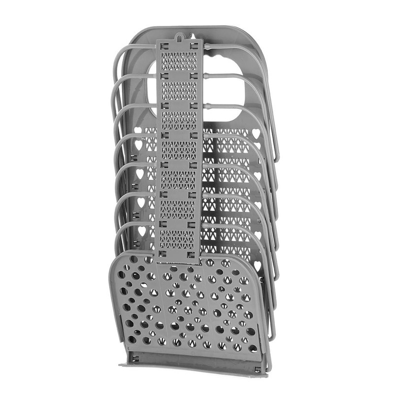 سبد رخت چرک مدل QX-2023 سبد رخت چرک مدل QX-2023