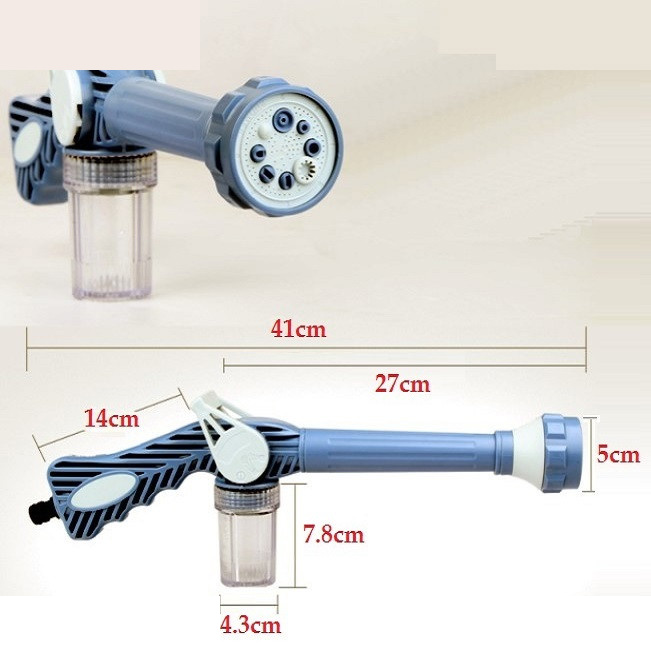 کارواش ایزی جت مدل TP560 کارواش ایزی جت مدل TP560