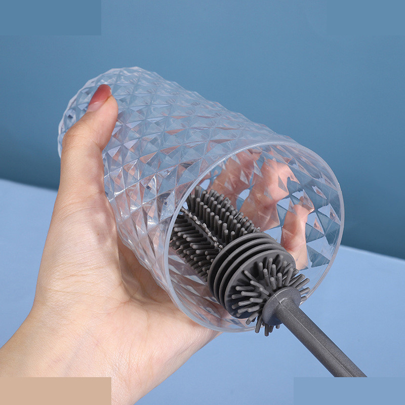برس شیشه شوی مدل سیلیکونی 360 درجه برس شیشه شوی مدل سیلیکونی 360 درجه