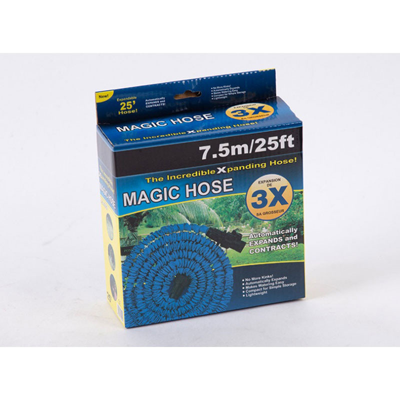 شلنگ مدل magic hose کد 02 شلنگ مدل magic hose کد 02
