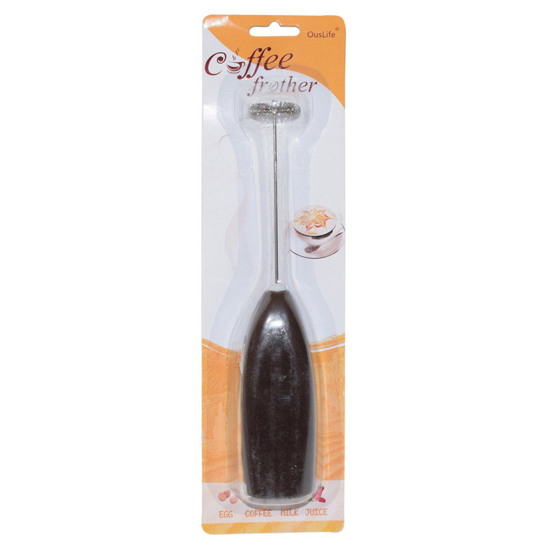 کف شیر ساز کافی فرادر مدل OD-529X کف شیر ساز کافی فرادر مدل OD-529X