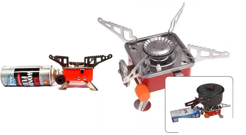 اجاق سفری مدل ZT-202 اجاق سفری مدل ZT-202