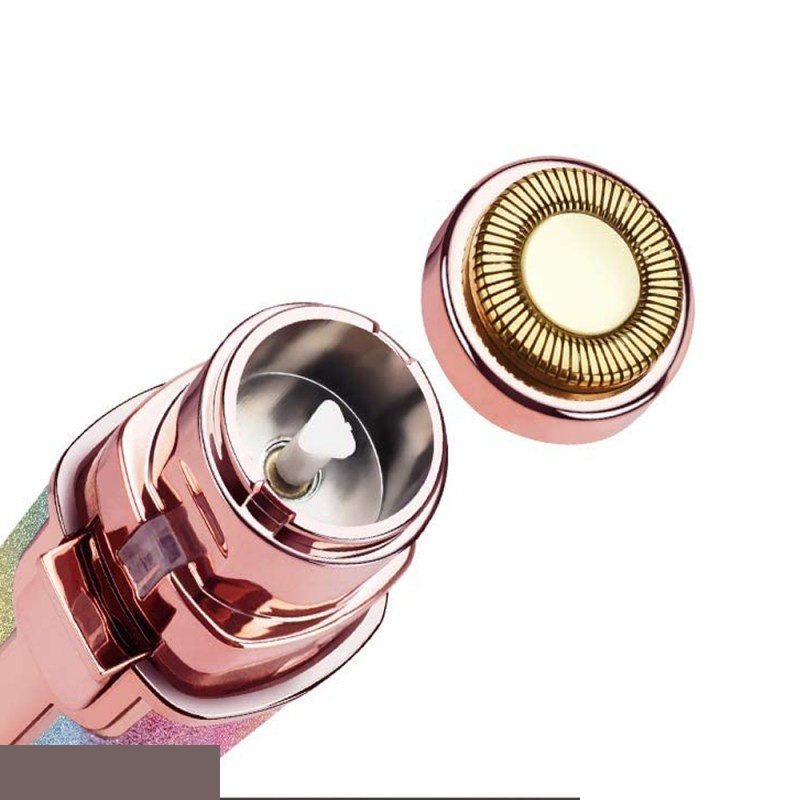 موزن ابرو و بینی و صورت مدل CF-001 کد MD-700 موزن ابرو و بینی و صورت مدل CF-001 کد MD-700