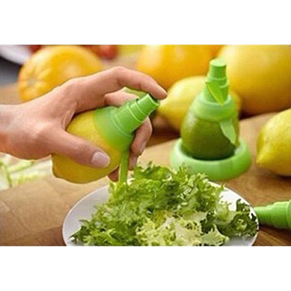 آب مرکبات گیر دستی استم مدل Lemon Juice Spray آب مرکبات گیر دستی استم مدل Lemon Juice Spray