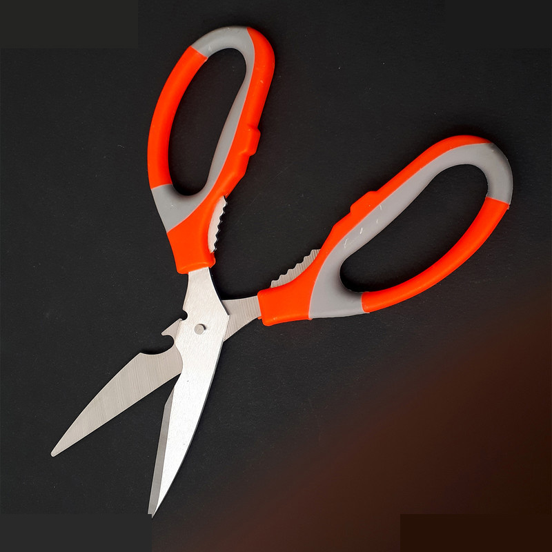 قیچی آشپزخانه مدل K-024 قیچی آشپزخانه مدل K-024