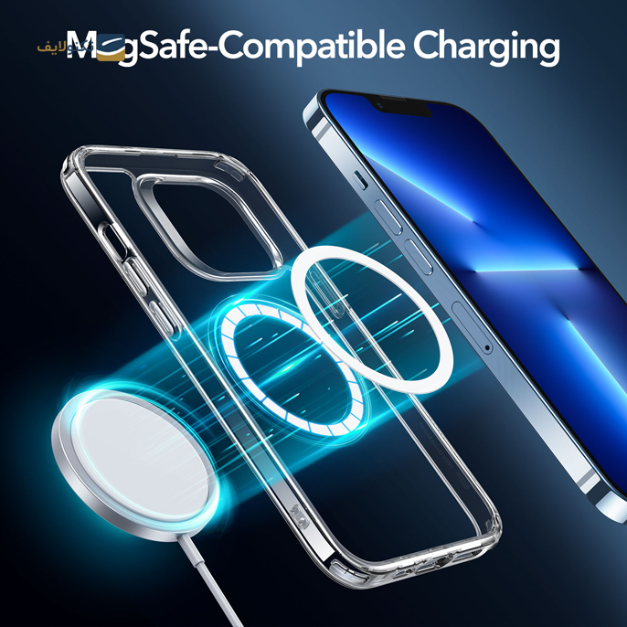 gallery-کاور ای اِس آر مدل Classic Hybrid with MagSafe مناسب برای گوشی موبایل اپل iPhone 13 Pro -gallery-1-TLP-4245_bca50f5d-d257-42fe-b367-06516a248a60.png
