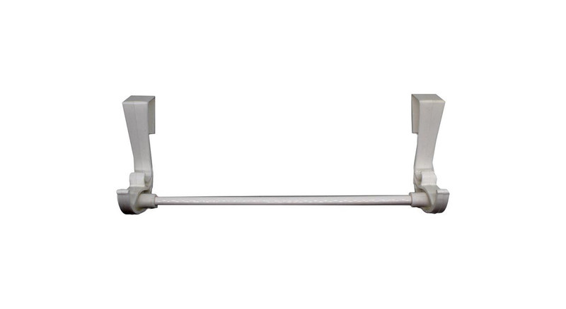 پایه رول دستمال کاغذی کابینتی هومر مدل SP-001 پایه رول دستمال کاغذی کابینتی هومر مدل SP-001