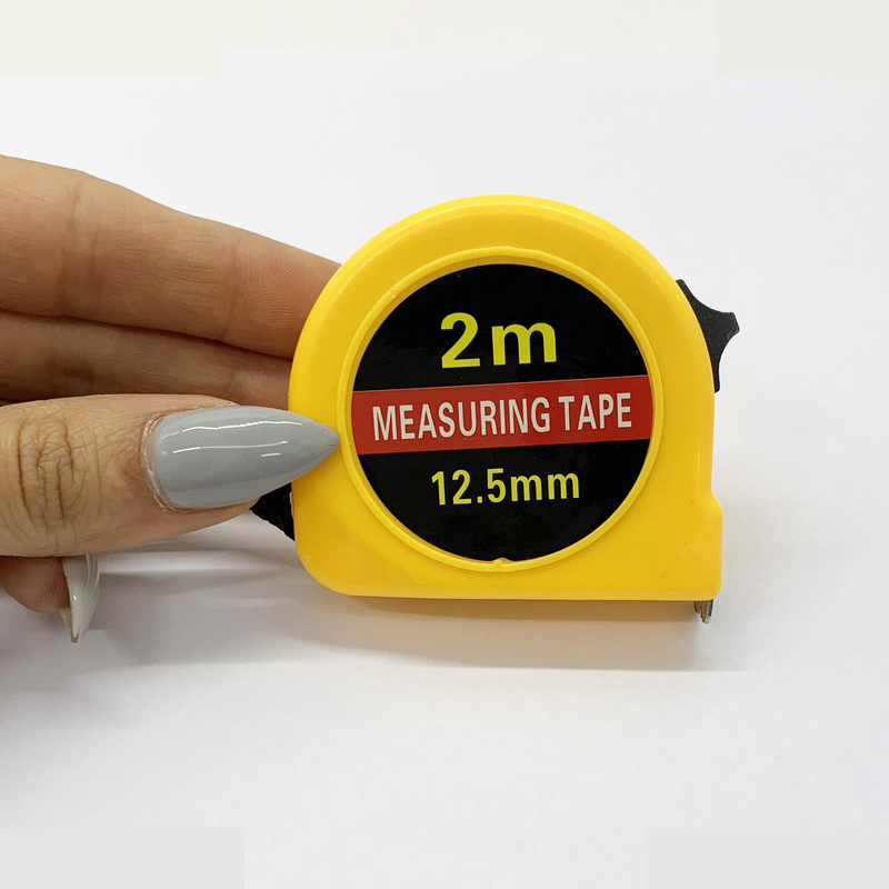 متر 2 متری مدل MEASURING TAPE متر 2 متری مدل MEASURING TAPE