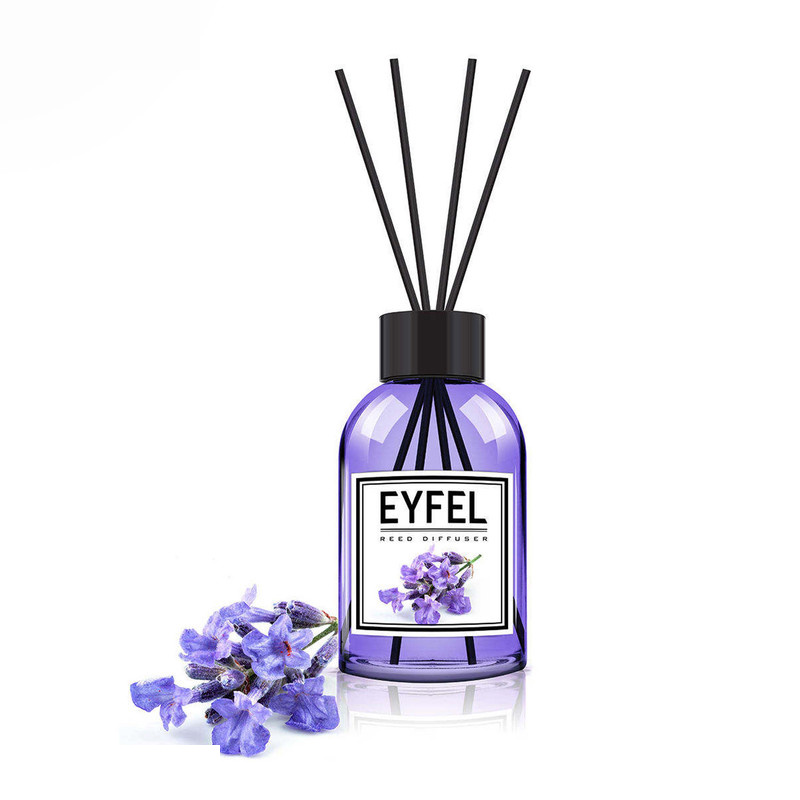 اسانس خوشبوکننده هوا ایفل مدل lavender حجم 110 میلی لیتر اسانس خوشبوکننده هوا ایفل مدل lavender حجم 110 میلی لیتر