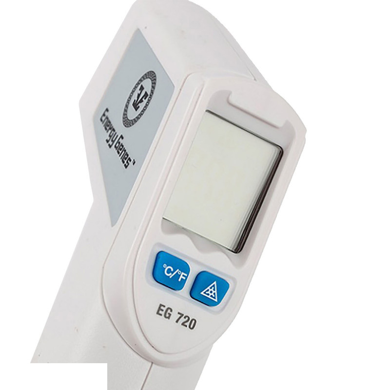 ترمومتر لیزری انرژی جنس مدل eg-720 ترمومتر لیزری انرژی جنس مدل eg-720