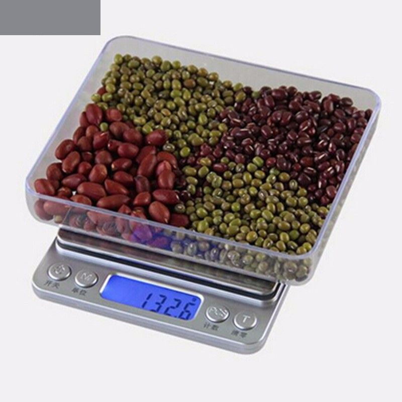 ترازو دیجیتال مدل I-2000 ترازو دیجیتال مدل I-2000