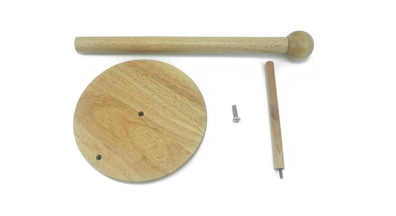 پایه رول دستمال کاغذی کد S133 پایه رول دستمال کاغذی کد S133