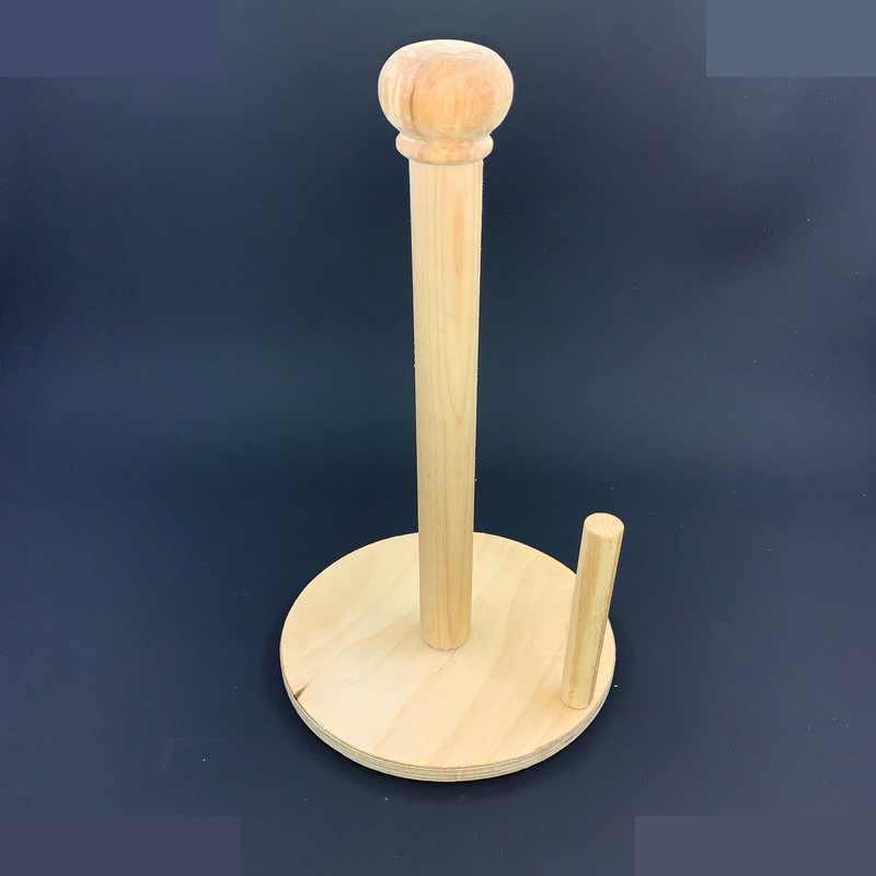 پایه رول دستمال کاغذی کد SHR-159 پایه رول دستمال کاغذی کد SHR-159