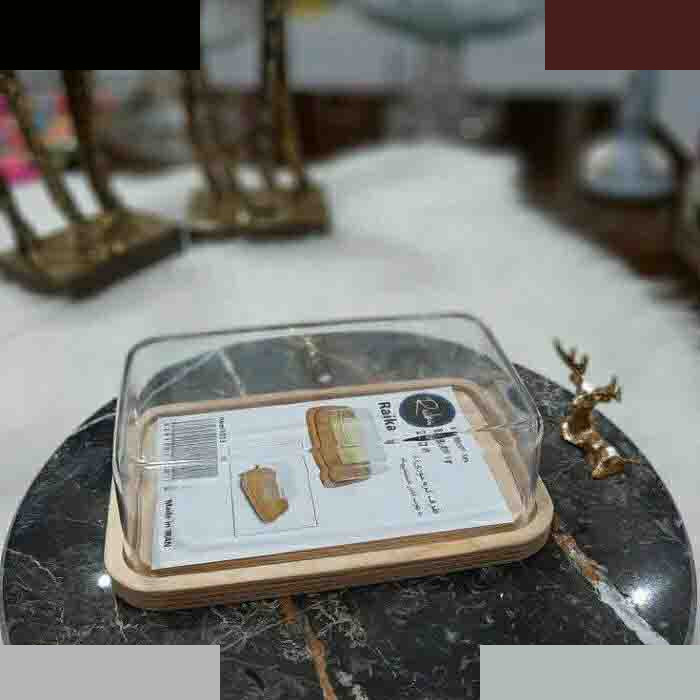 ظرف کره رایکا مدل RK820 ظرف کره رایکا مدل RK820