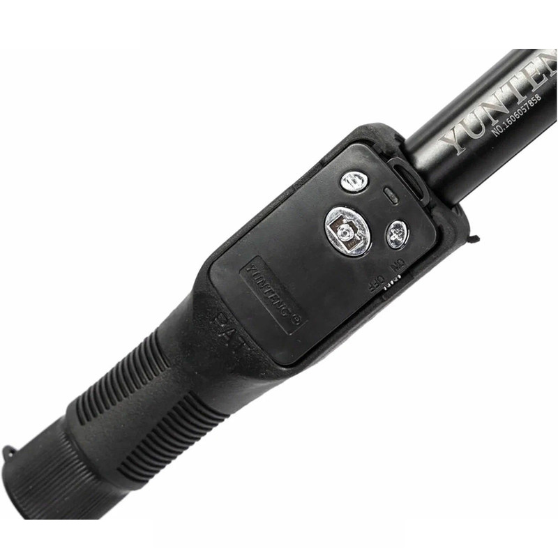 پایه مونوپاد یانتنگ مدل YT-1288 به همراه ریموت با قابلیت Zoom پایه مونوپاد یانتنگ مدل YT-1288 به همراه ریموت با قابلیت Zoom