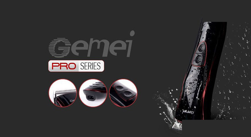 ماشین اصلاح جیمی مدل GM-792 ماشین اصلاح جیمی مدل GM-792