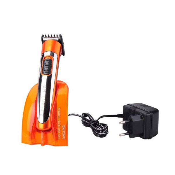 ماشین اصلاح صورت دینگ لینگ مدل RF-607 ماشین اصلاح صورت دینگ لینگ مدل RF-607