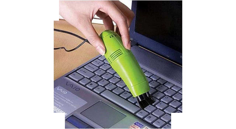 جارو برقی USB گریت مدل FD-368 جارو برقی USB گریت مدل FD-368