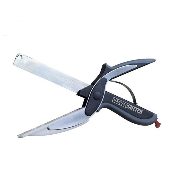 قیچی آشپزخانه کلور کاتر کد 2256 قیچی آشپزخانه کلور کاتر کد 2256