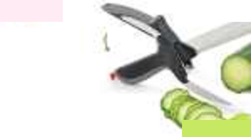 قیچی آشپزخانه مدل B605 قیچی آشپزخانه مدل B605