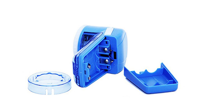 پرزگیر لباس اسکانی مدل SQ1110 پرزگیر لباس اسکانی مدل SQ1110