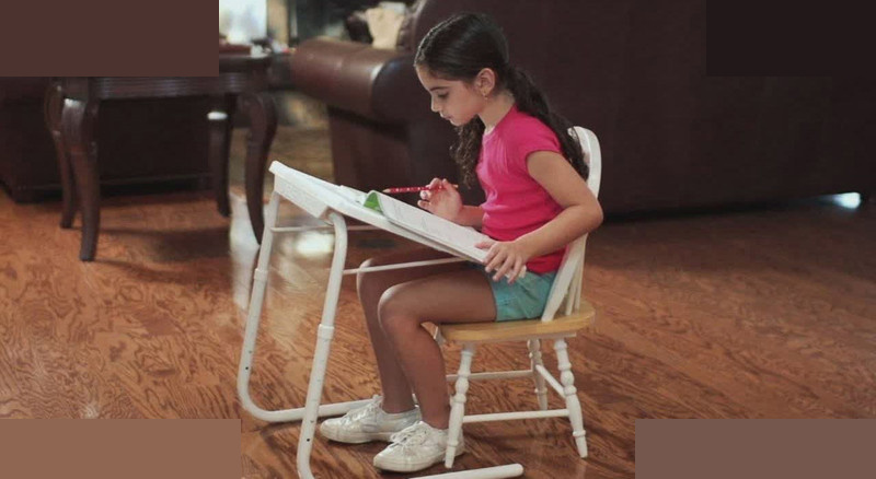 میز سفری مدل Table-Mate II میز سفری مدل Table-Mate II