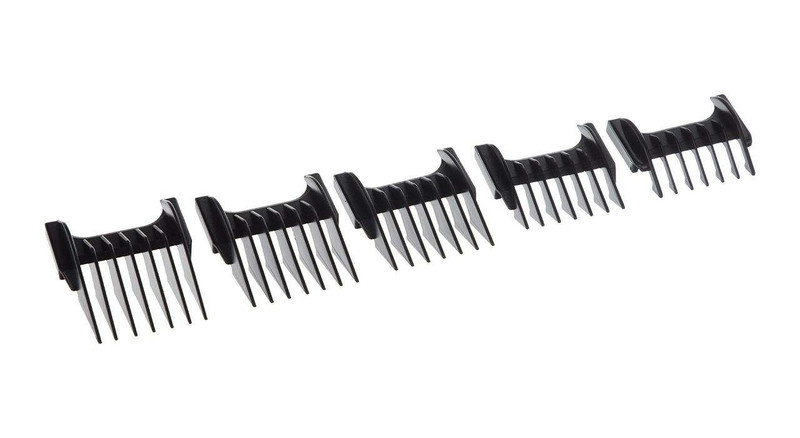 ماشین اصلاح موی سر دیگن لیگن مدل RF-609-C ماشین اصلاح موی سر دیگن لیگن مدل RF-609-C