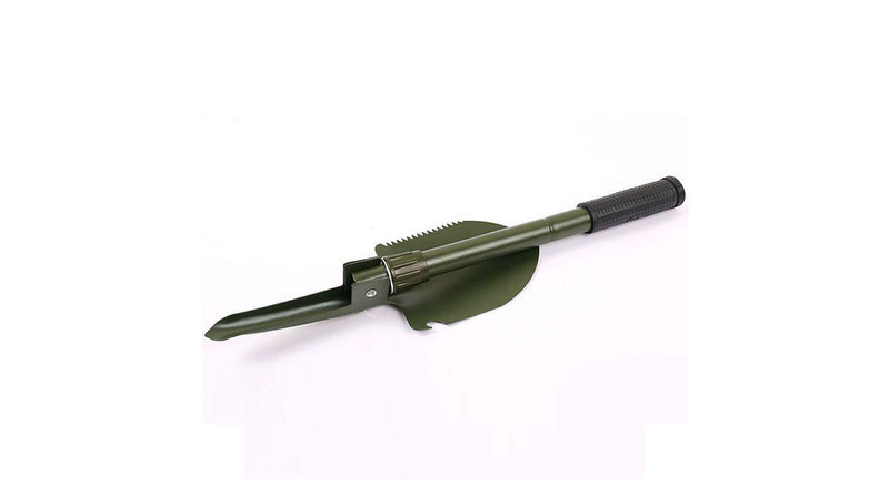 بیل تاشو چند کاره مدل 450