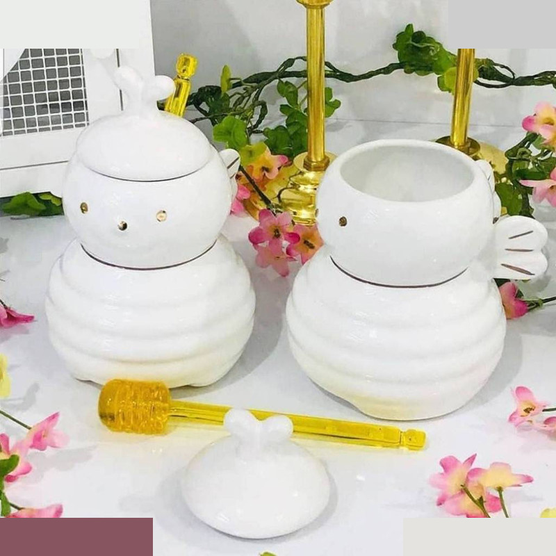 ظرف عسل کد H-001 ظرف عسل کد H-001