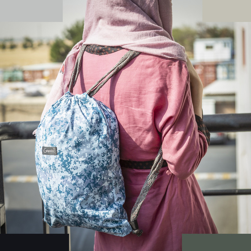 کوله پشتی گرانیت مدل GYM کوله پشتی گرانیت مدل GYM