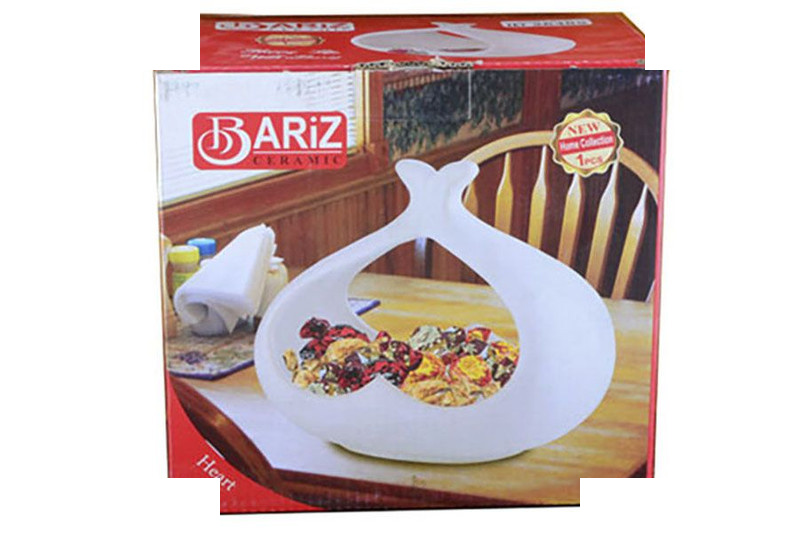 شکلات خوری باریز کد 6543 شکلات خوری باریز کد 6543