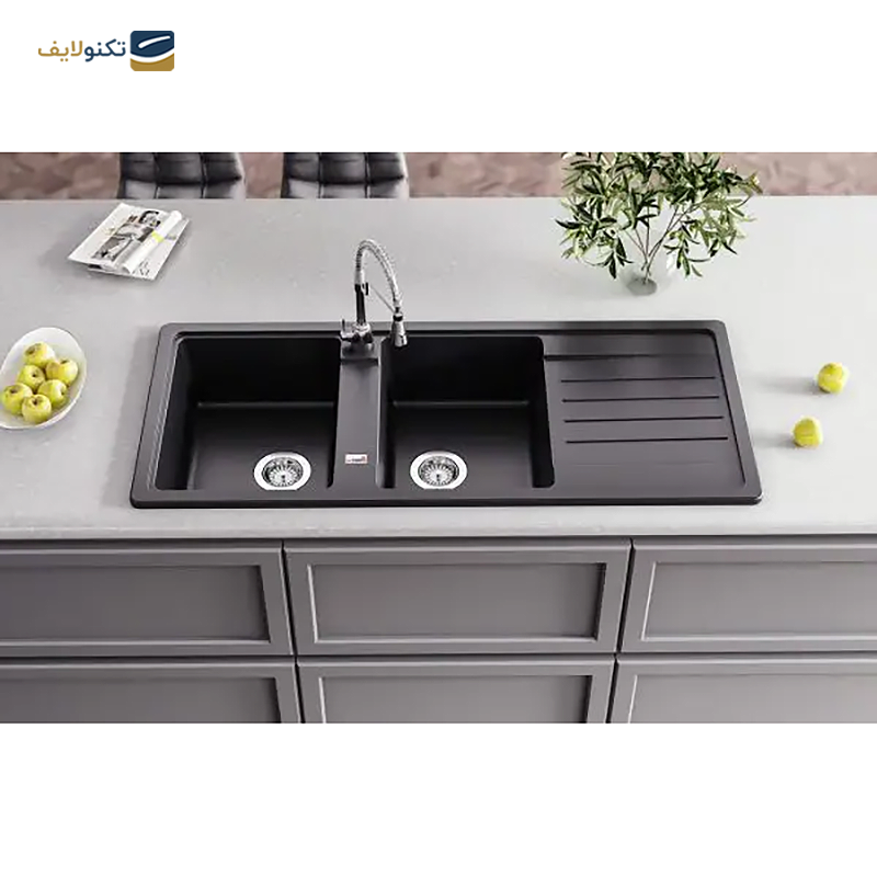 gallery-سینک بیمکث توکار مدل 0015 BS گرانیتی copy.png