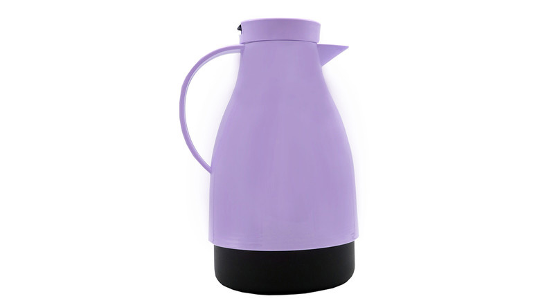 فلاسک واتسون مدل COFFEE POT کد 409 -B ظرفیت 1 لیتر فلاسک واتسون مدل COFFEE POT کد 409 -B ظرفیت 1 لیتر